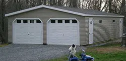 Metro Garage Door Service Salt Lake City, UT 801-788-4510 - commercial-side