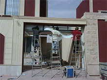 Metro Garage Door Service Salt Lake City, UT 801-788-4510 - garage-door-repair-sidebar