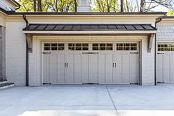 Metro Garage Door Service Salt Lake City, UT 801-788-4510 - garage-doors-side