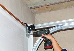 Metro Garage Door Service Salt Lake City, UT 801-788-4510 - installation-side