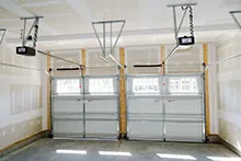 Metro Garage Door Service Salt Lake City, UT 801-788-4510 - opener-sidebar