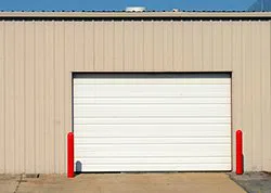 Metro Garage Door Service Salt Lake City, UT 801-788-4510 - overhead-side