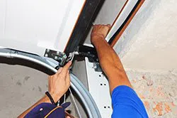 Metro Garage Door Service Salt Lake City, UT 801-788-4510 - repair-side